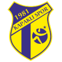 KAPAKLI SPOR Team Logo
